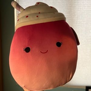 Cinnamon squishmallow